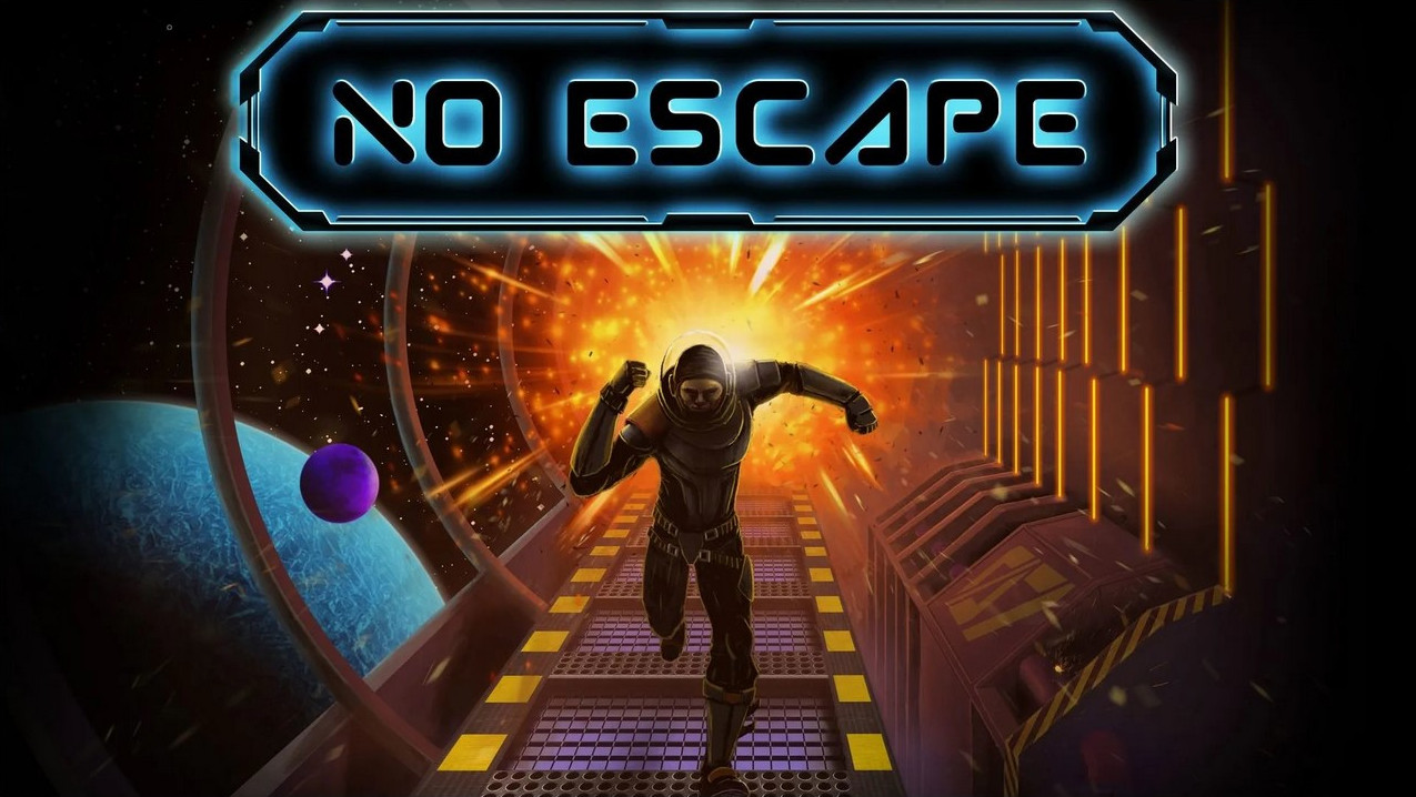 No Escape